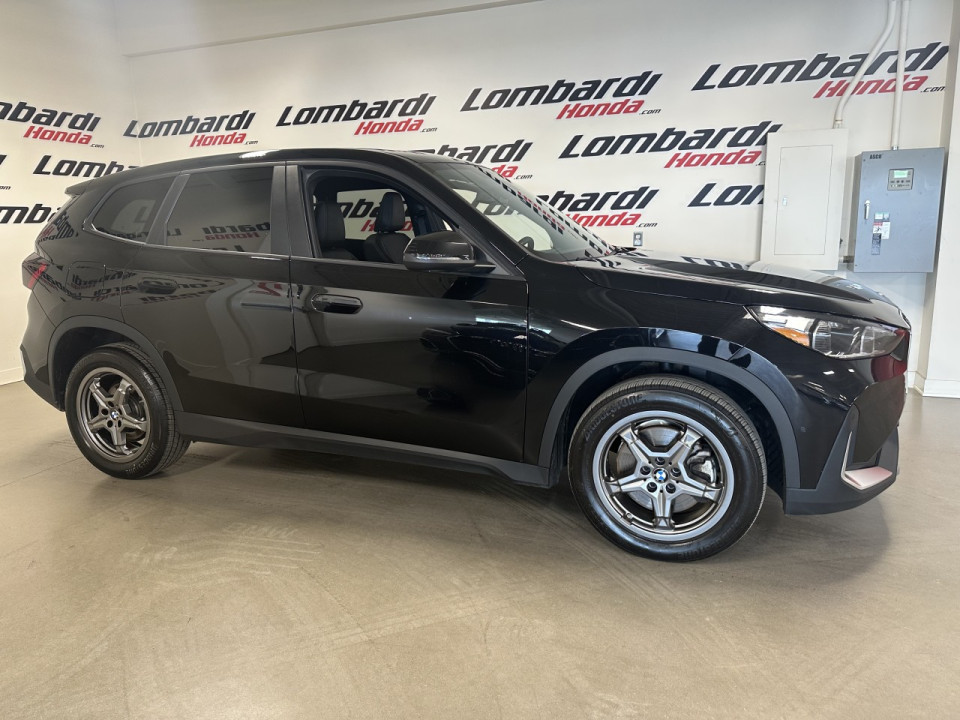 2025 BMW X1 - Image 6