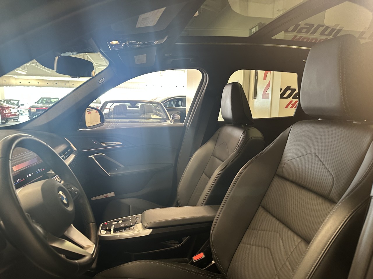 2025 BMW X1 - Image 12