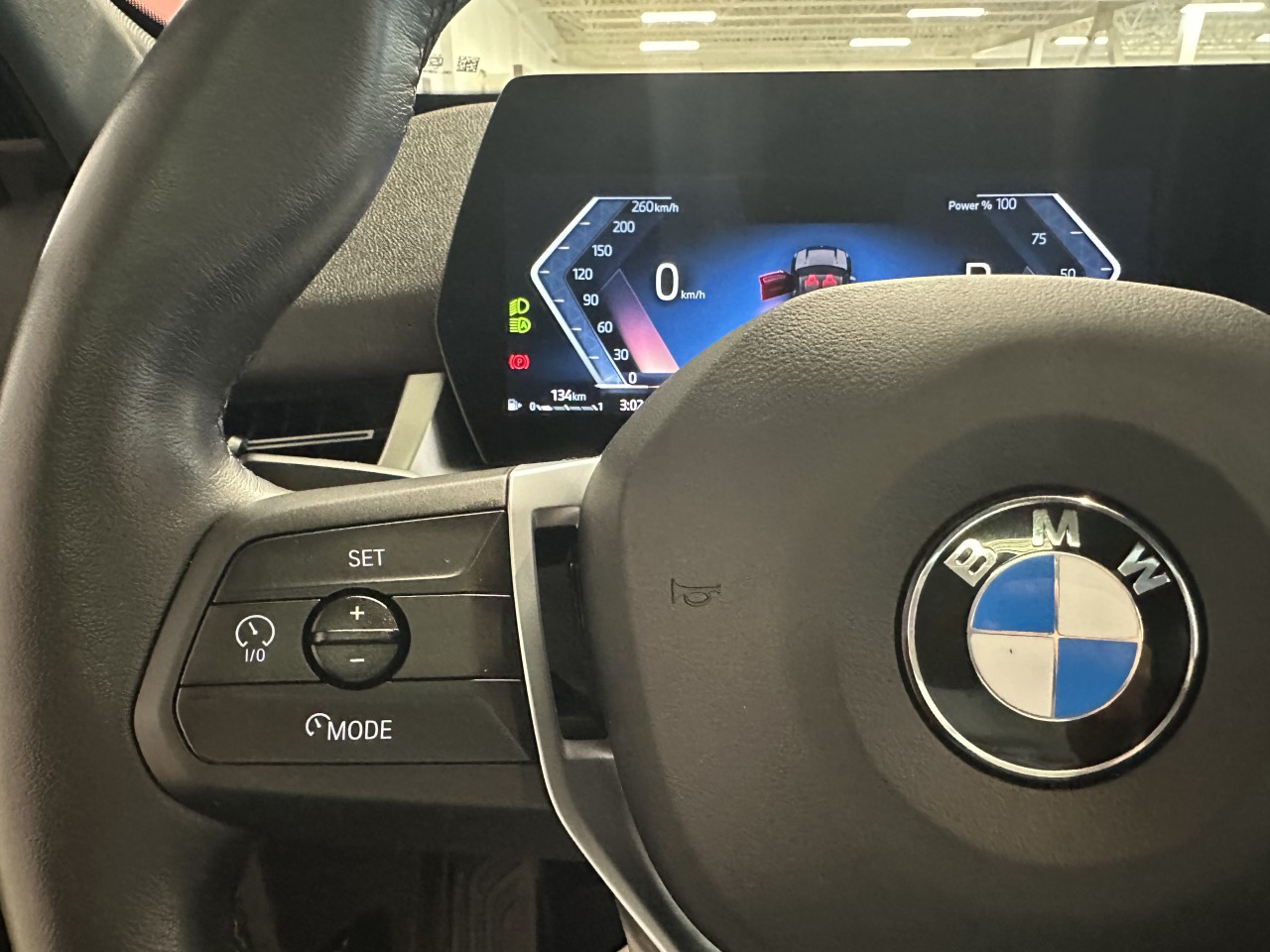 2025 BMW X1 - Image 15