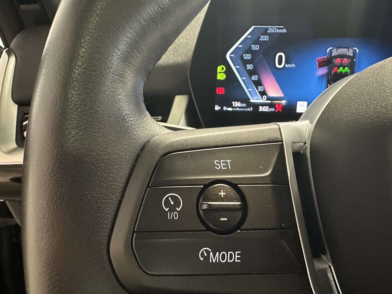 2025 BMW X1 - Image 16