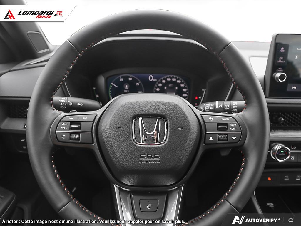 2026 HONDA CR-V - Image 11
