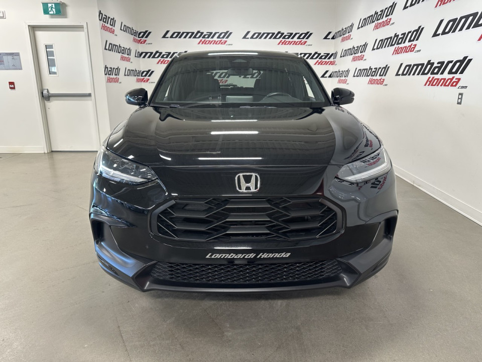 2024 Honda HR-V - Image 4