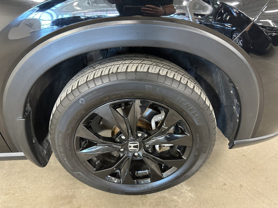 2024 Honda HR-V - Image 7