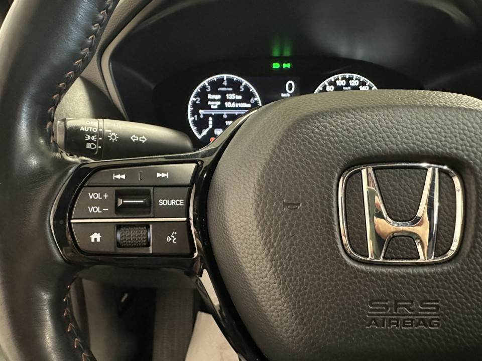 2024 Honda HR-V - Image 14
