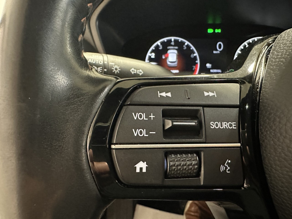 2024 Honda HR-V - Image 15