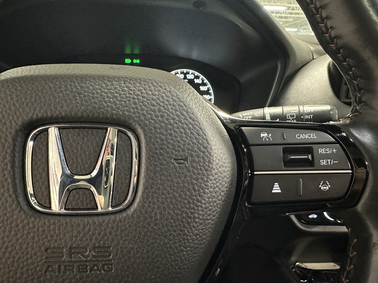 2024 Honda HR-V - Image 16
