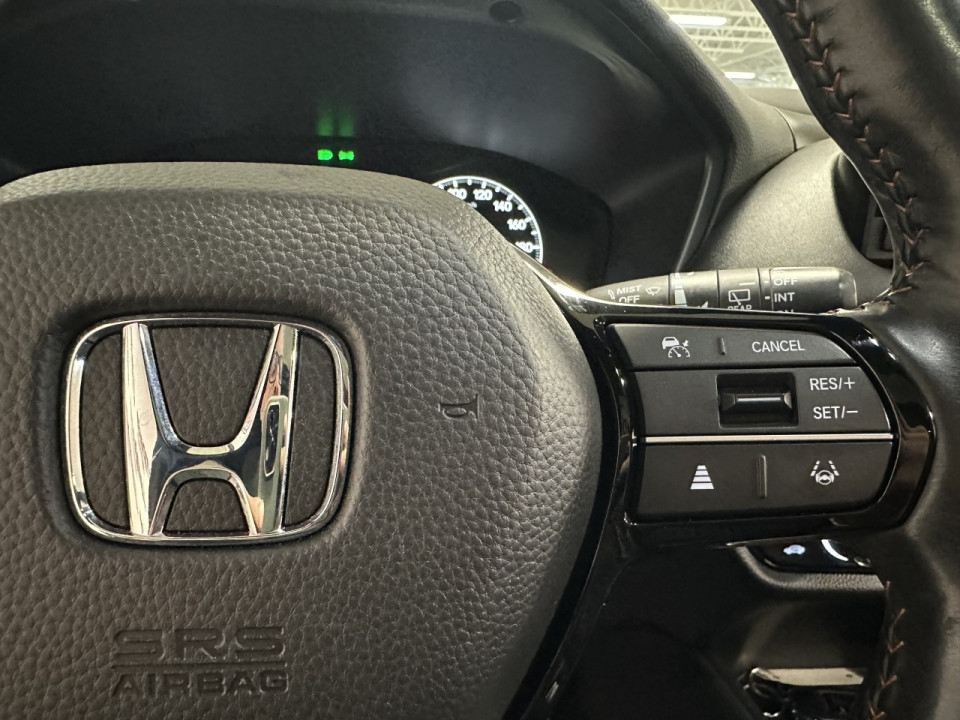 2024 Honda HR-V - Image 16