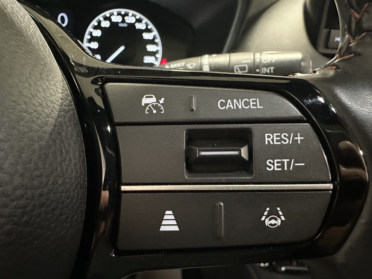 2024 Honda HR-V - Image 17