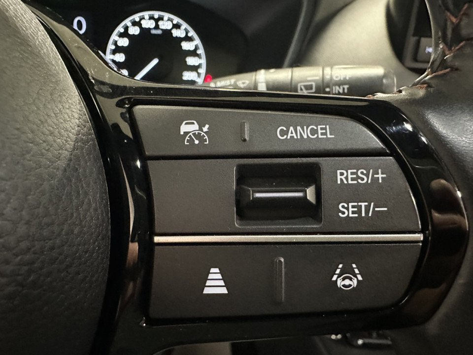 2024 Honda HR-V - Image 17