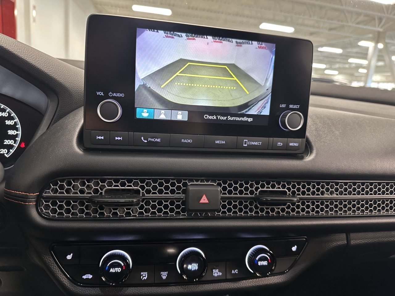 2024 Honda HR-V - Image 18