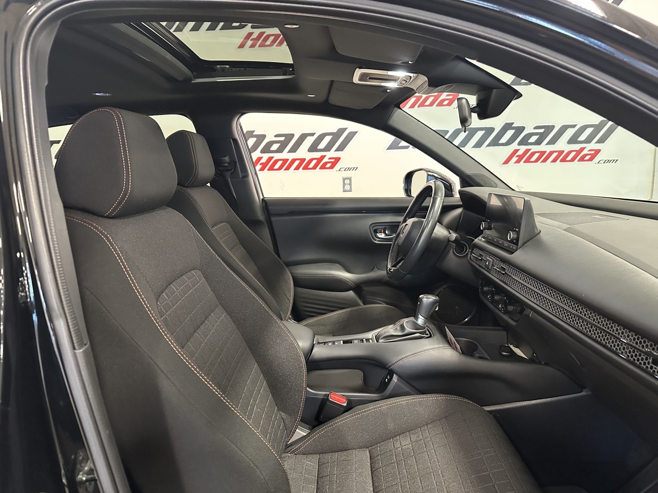 2024 Honda HR-V - Image 23