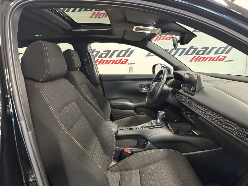 2024 Honda HR-V - Image 23