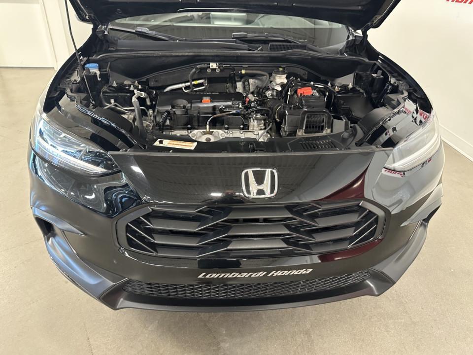 2024 Honda HR-V - Image 24