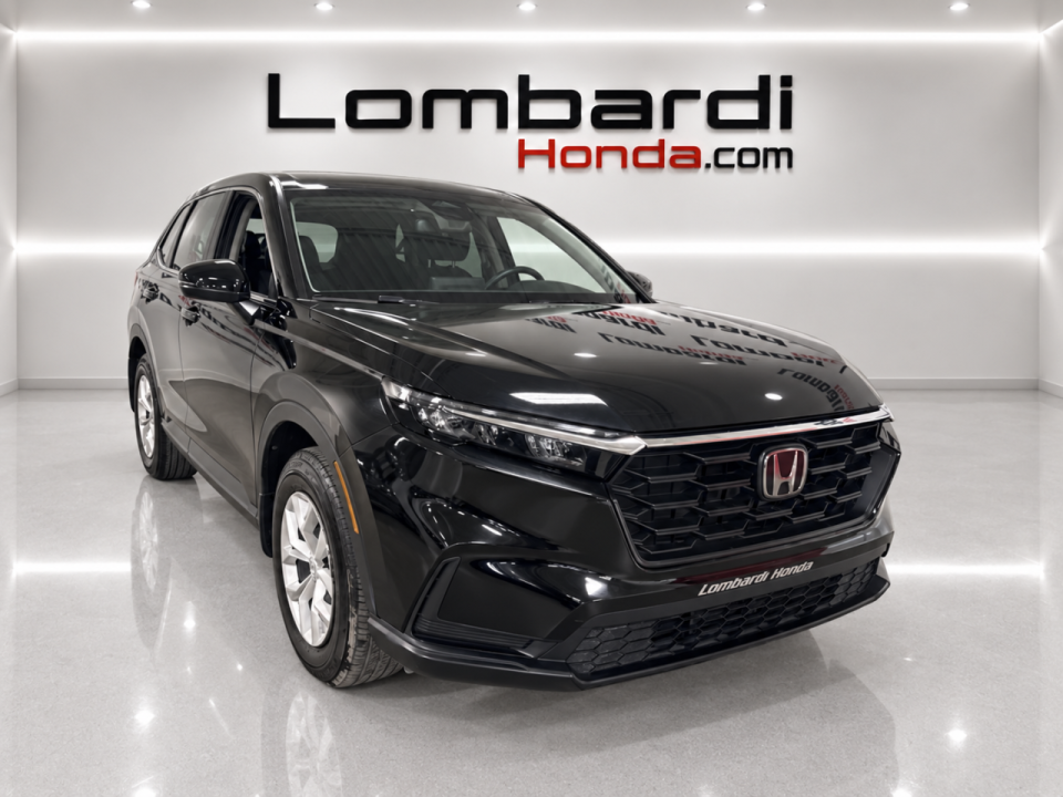 2024 Honda CR-V - Image 1