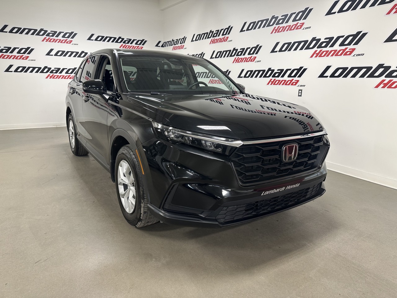 2024 Honda CR-V - Image 2