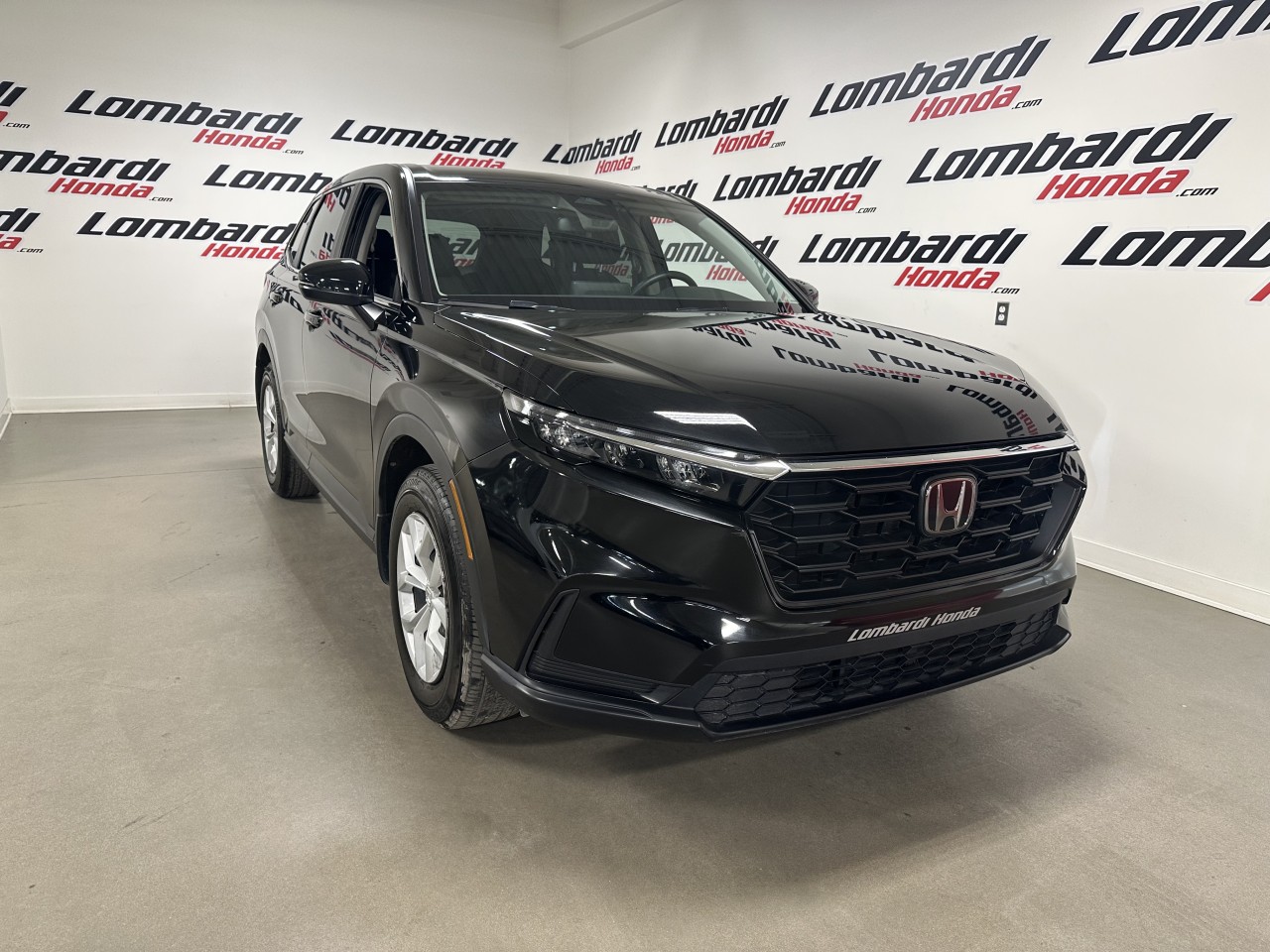 2024 Honda CR-V - Image 3