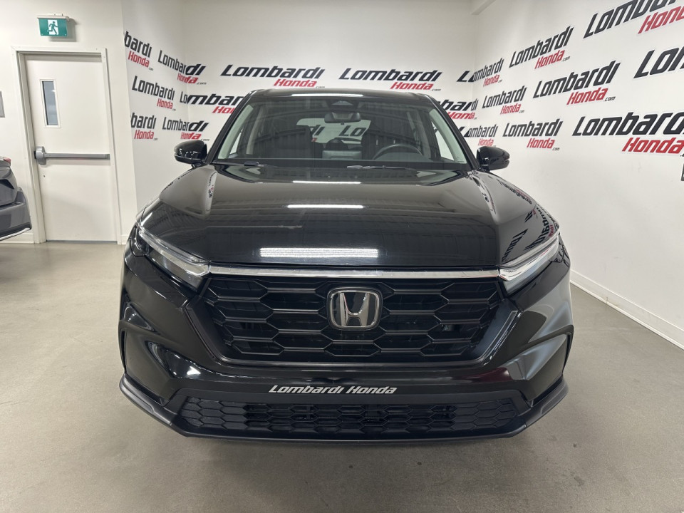 2024 Honda CR-V - Image 5