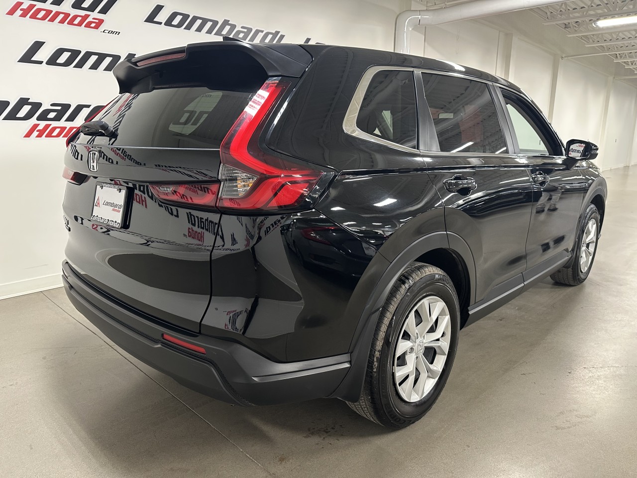 2024 Honda CR-V - Image 9