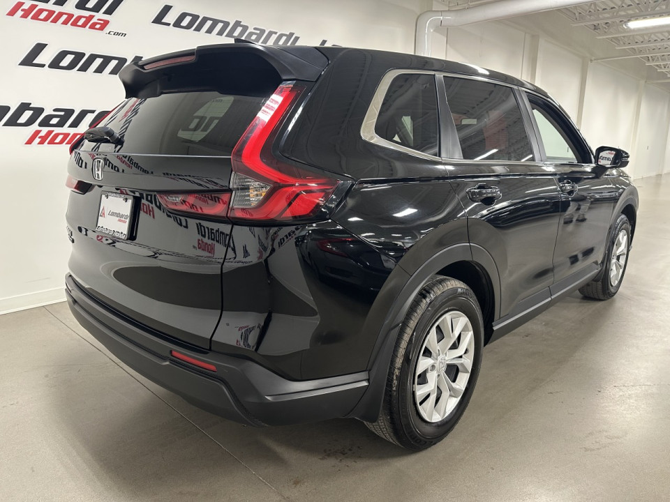 2024 Honda CR-V - Image 9