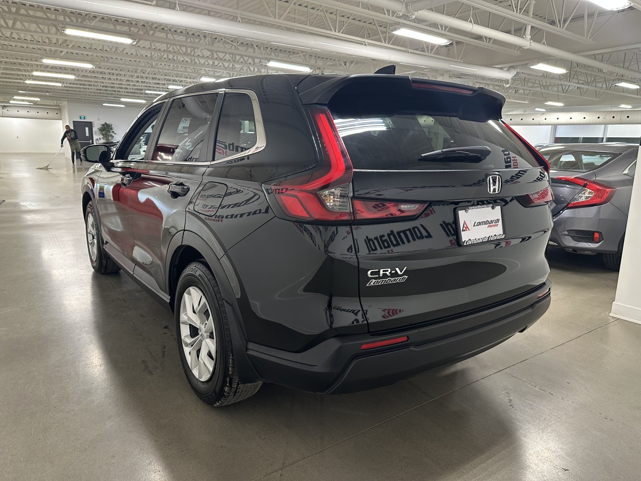 2024 Honda CR-V - Image 11