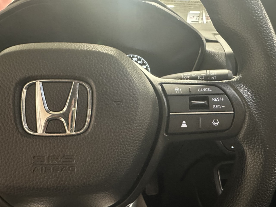 2024 Honda CR-V - Image 16