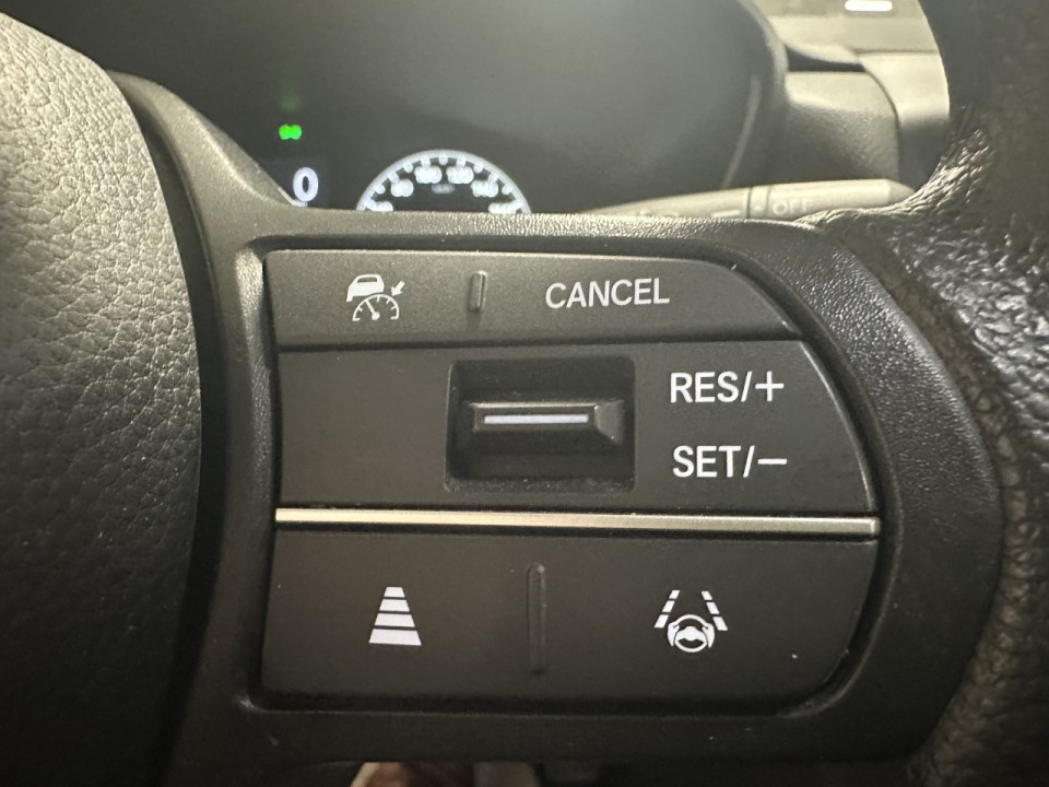 2024 Honda CR-V - Image 17
