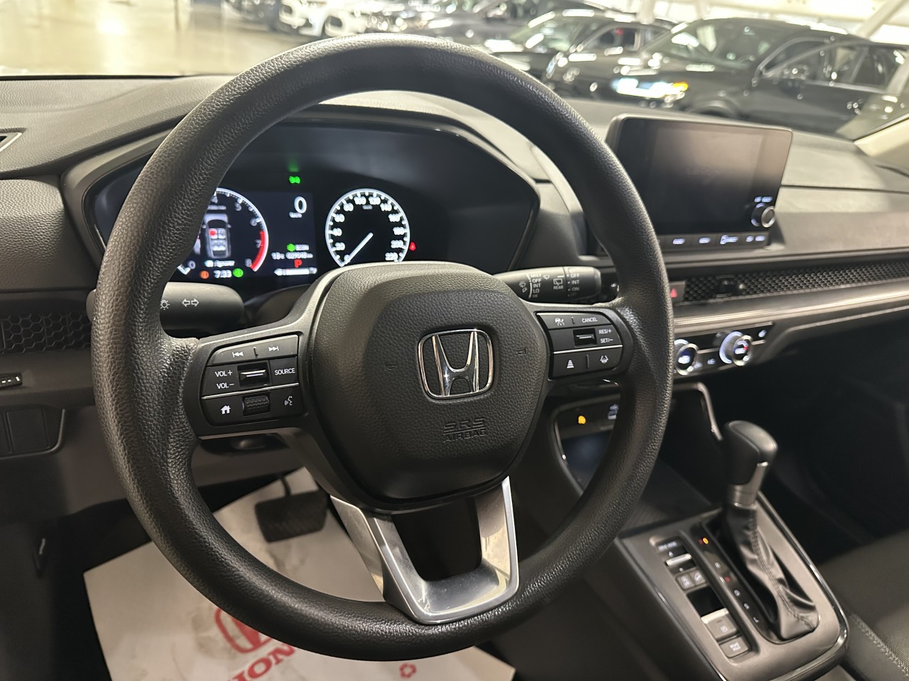 2024 Honda CR-V - Image 19