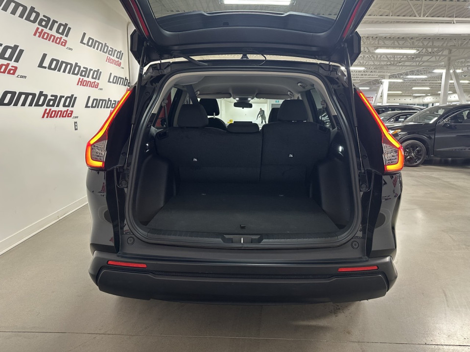 2024 Honda CR-V - Image 20