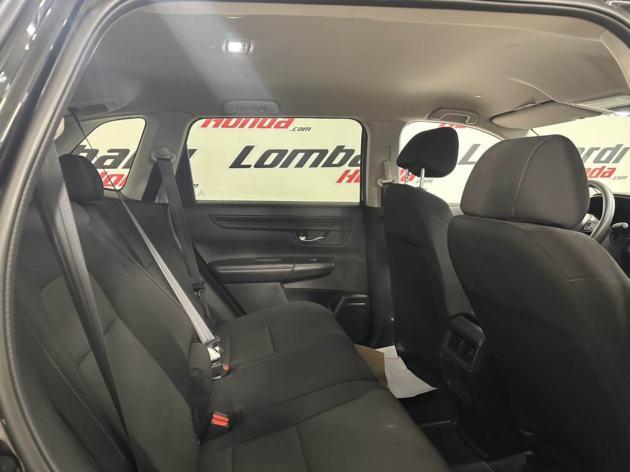 2024 Honda CR-V - Image 21