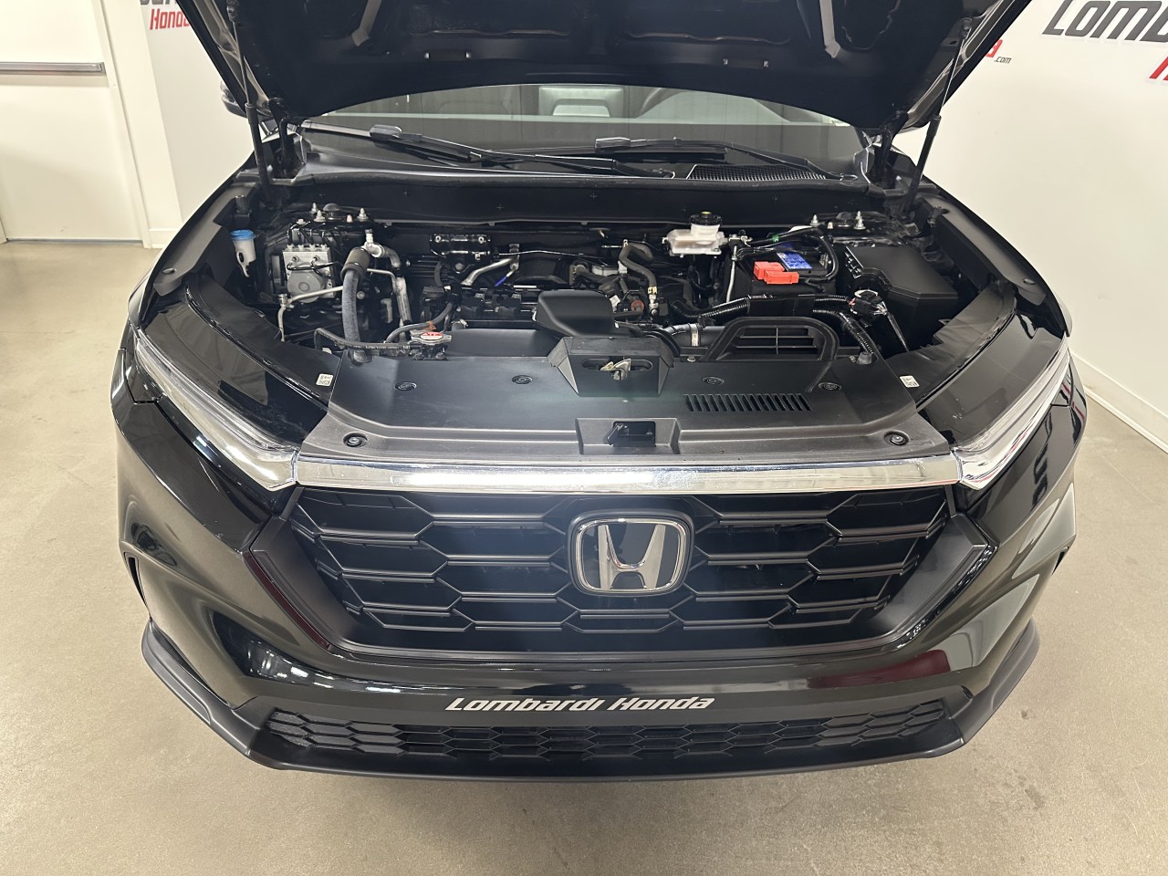 2024 Honda CR-V - Image 24