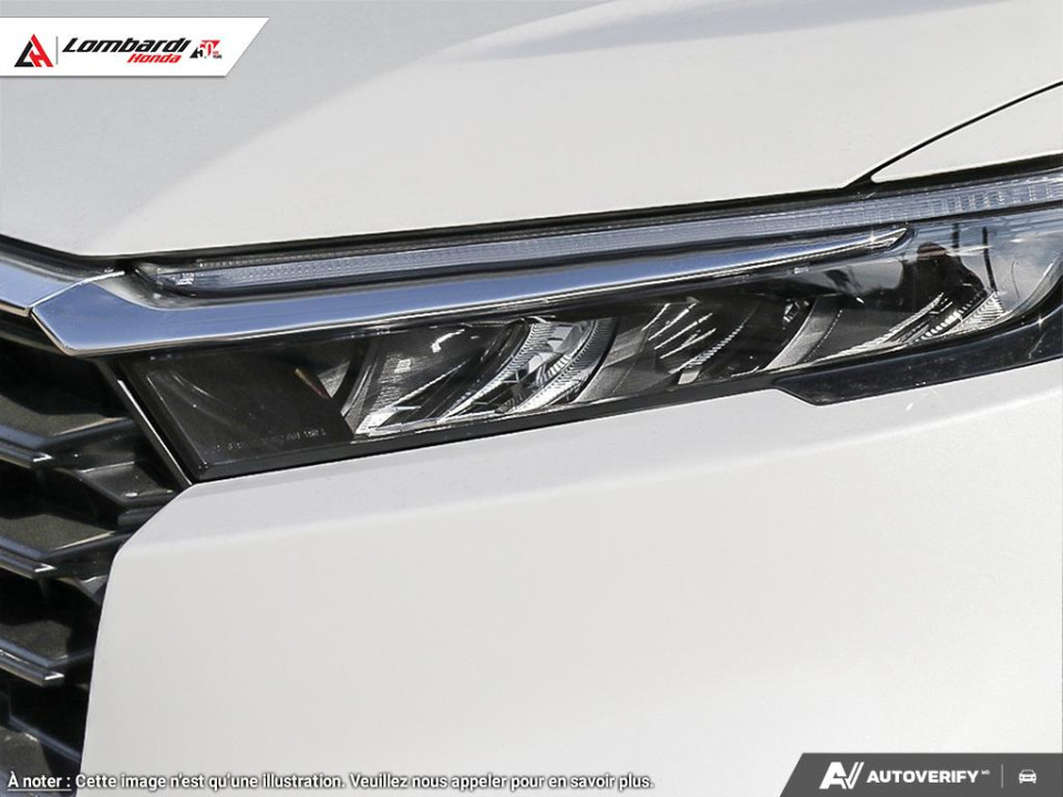 2026 HONDA CR-V - Image 10