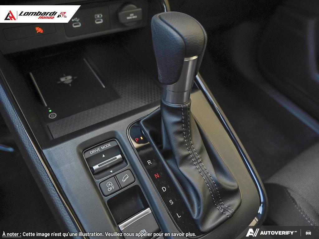 2026 HONDA CR-V - Image 17