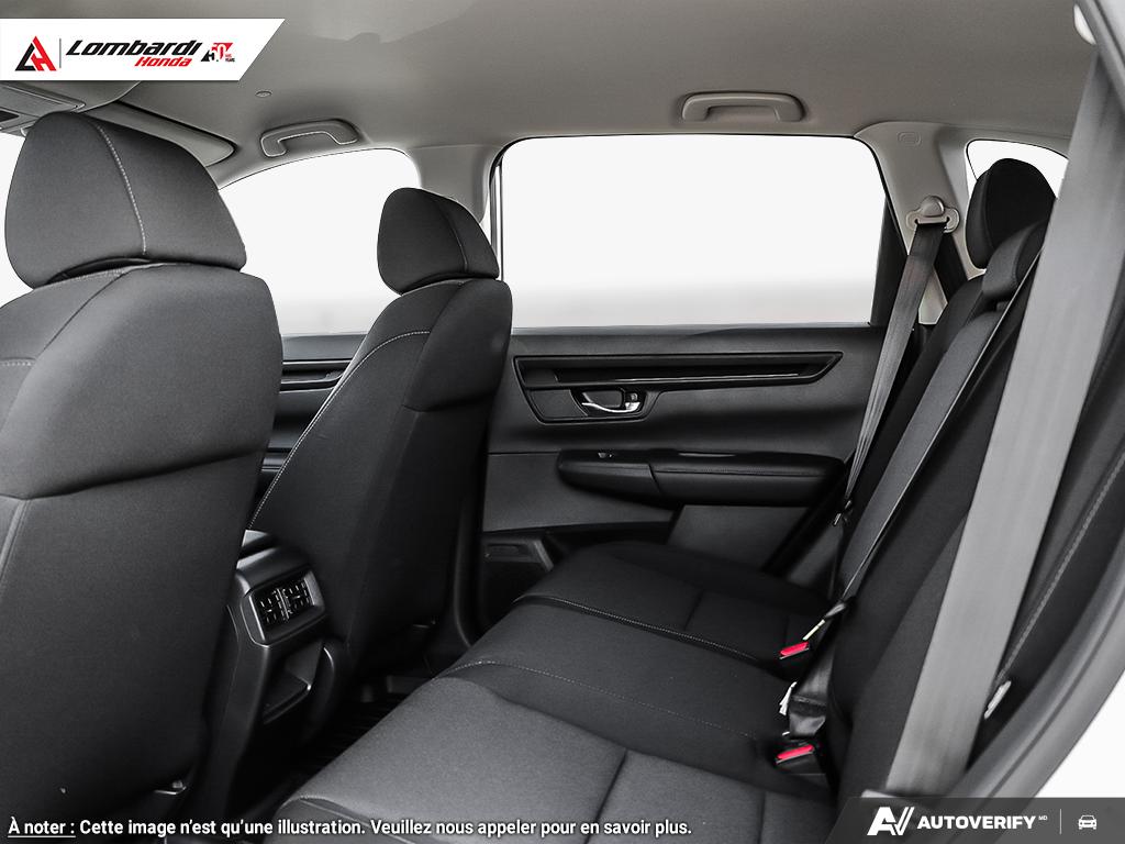 2026 HONDA CR-V - Image 20