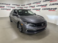 2020 Honda Civic - Thumbnail 2