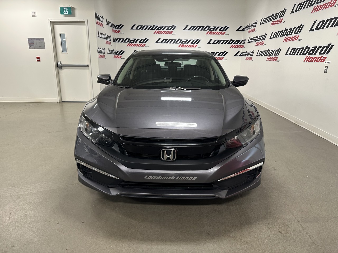 2020 Honda Civic - Image 5