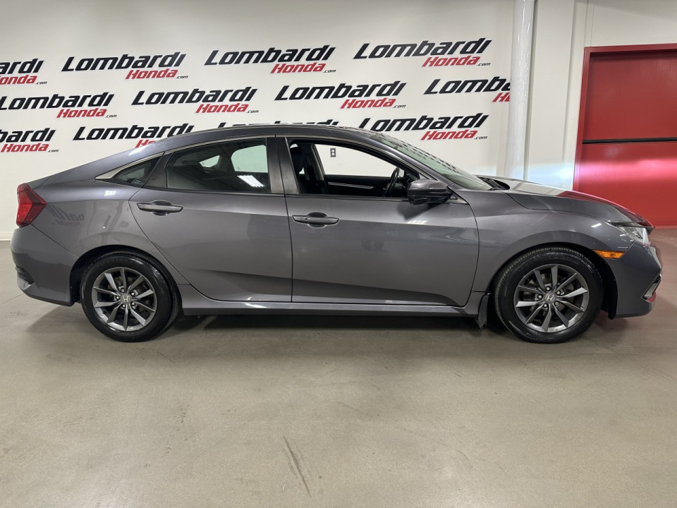 2020 Honda Civic - Image 7