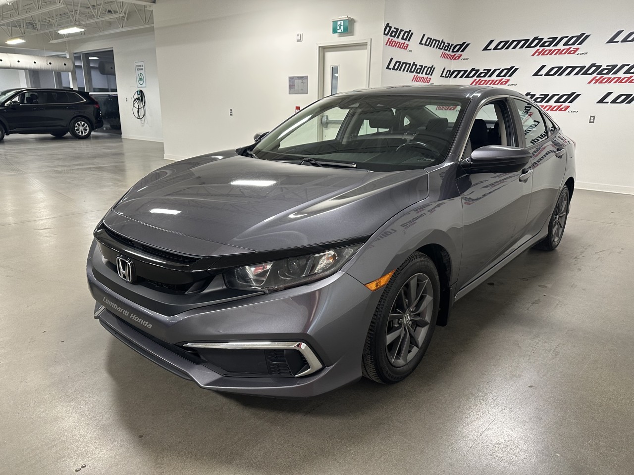 2020 Honda Civic - Image 8
