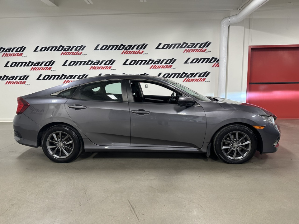 2020 Honda Civic - Image 10