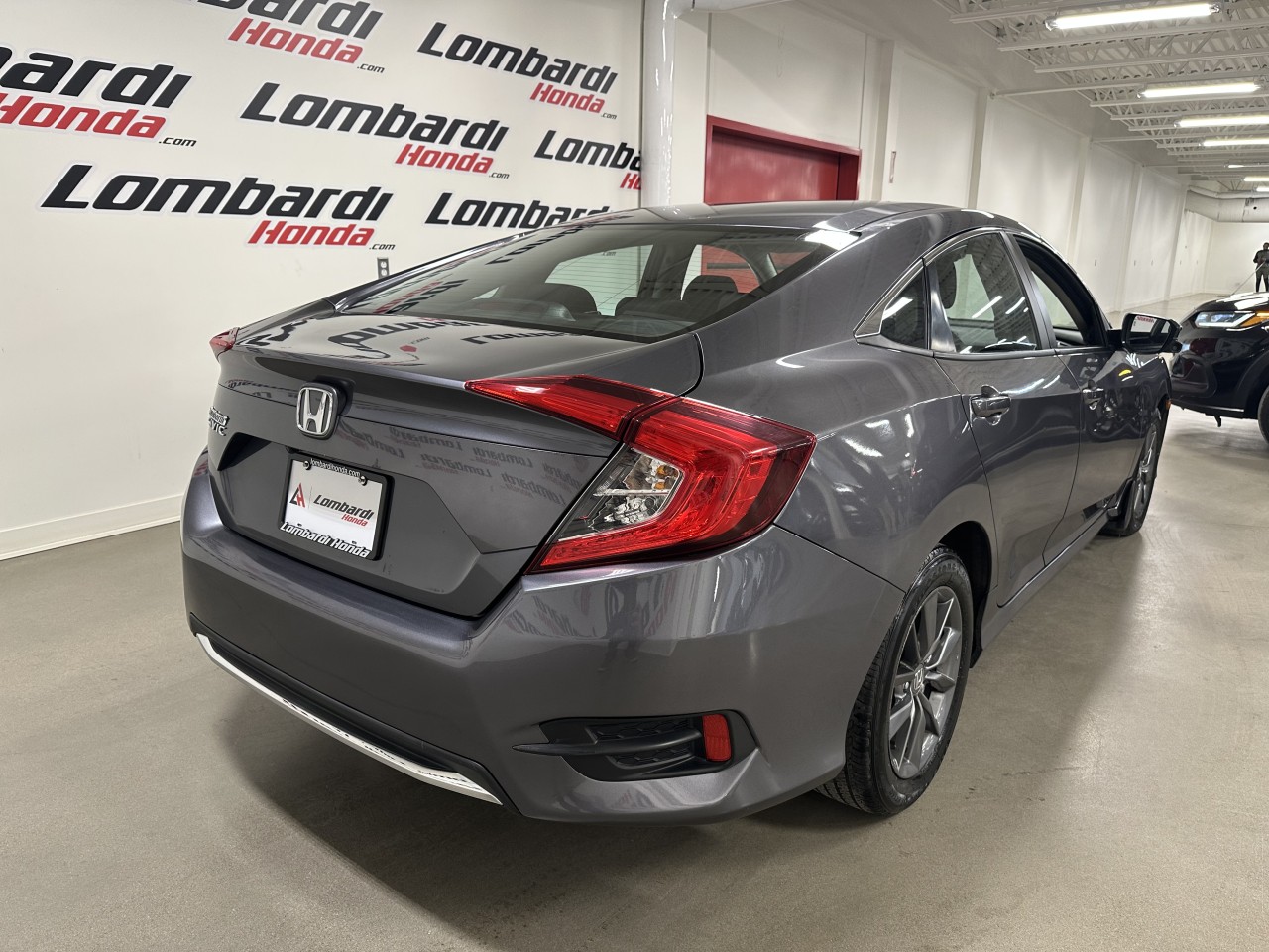 2020 Honda Civic - Image 11