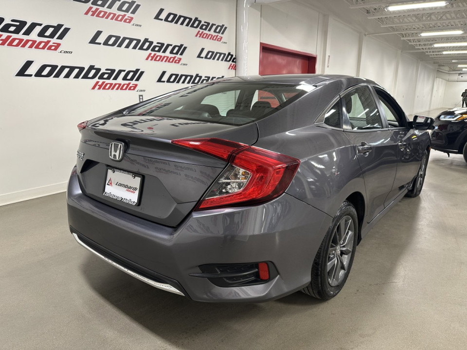 2020 Honda Civic - Image 11