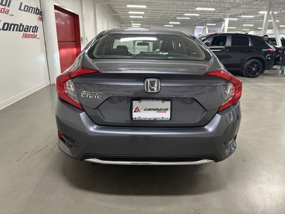 2020 Honda Civic - Image 12