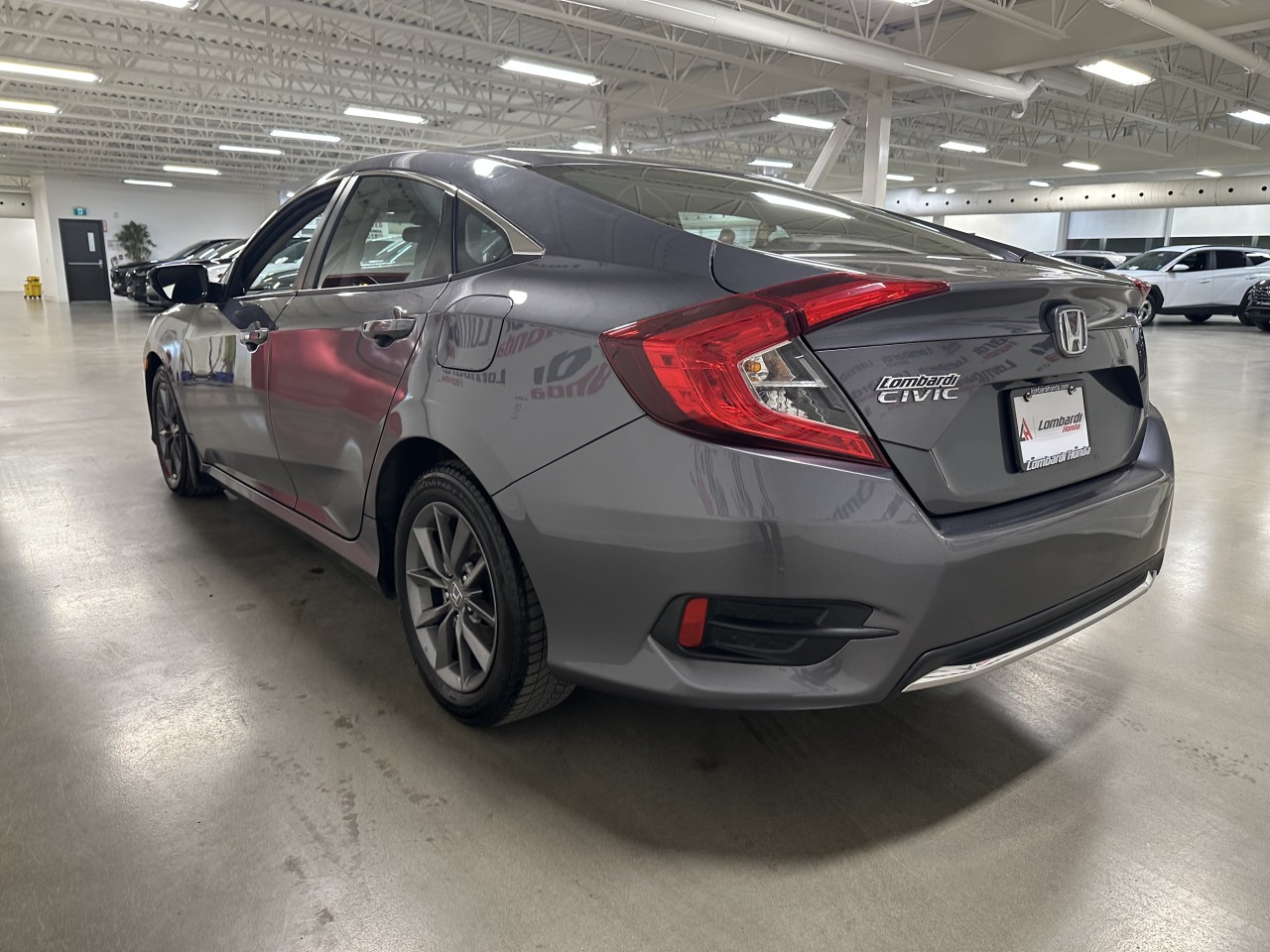 2020 Honda Civic - Image 13