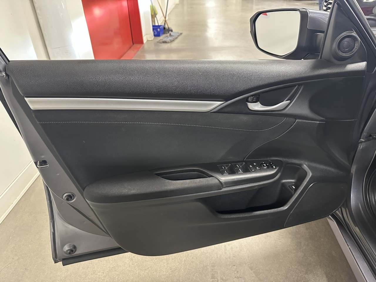 2020 Honda Civic - Image 14