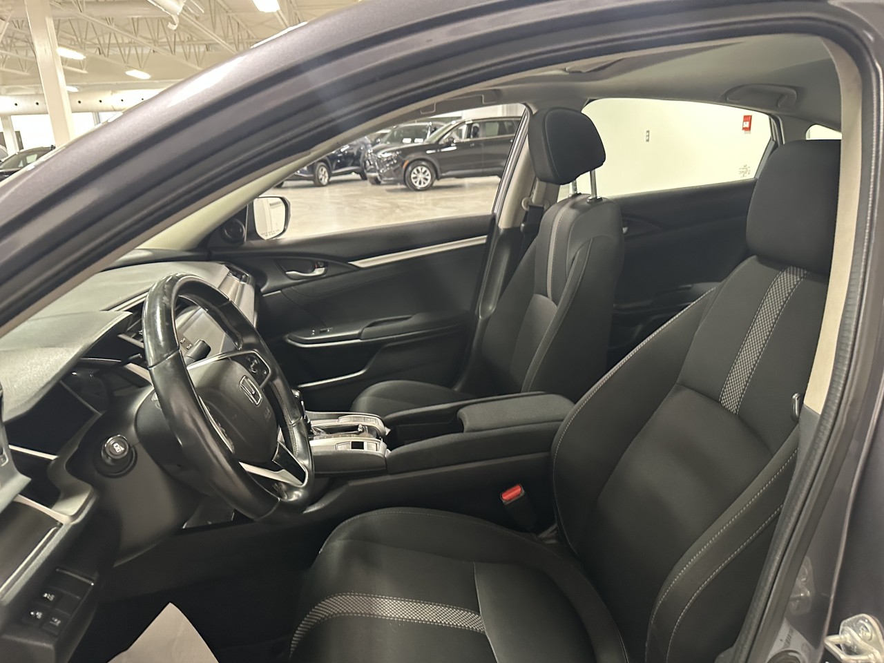 2020 Honda Civic - Image 15
