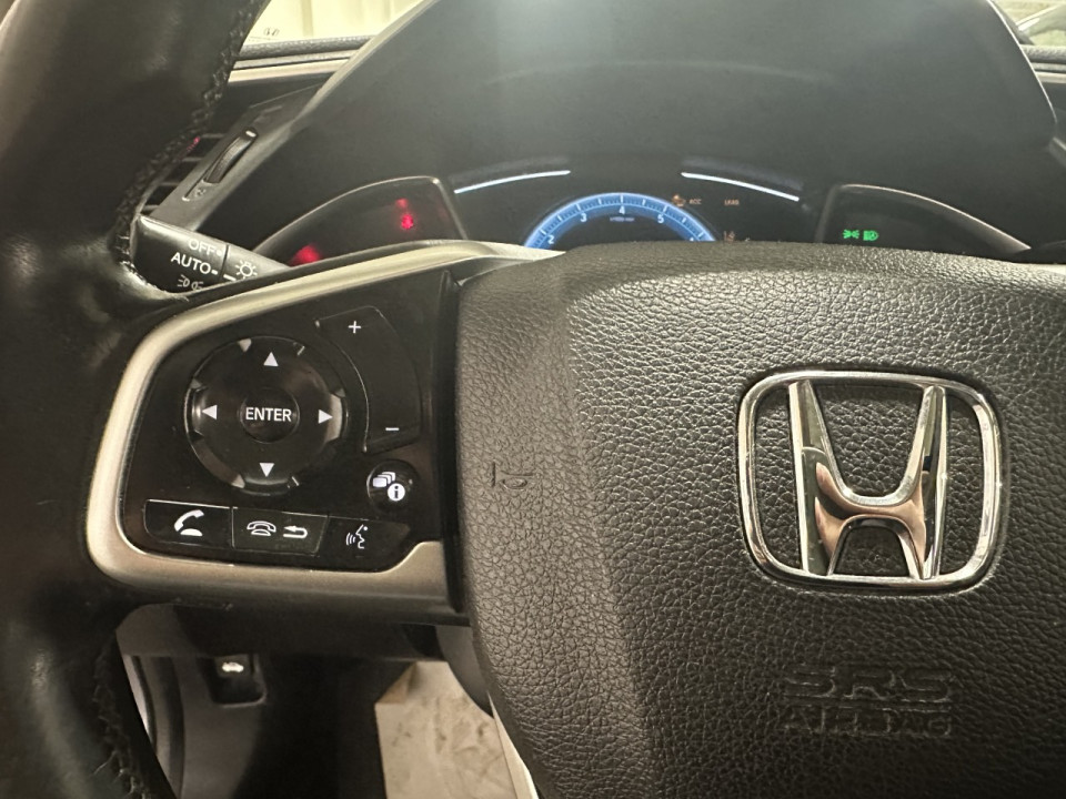 2020 Honda Civic - Image 16