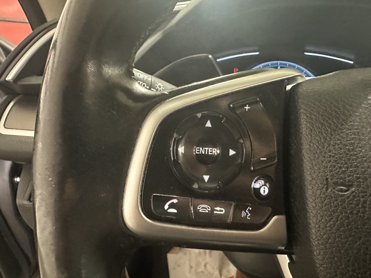 2020 Honda Civic - Image 17