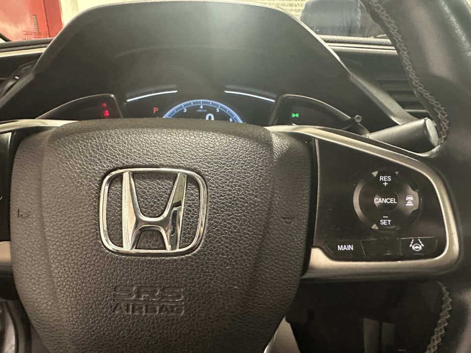2020 Honda Civic - Image 18