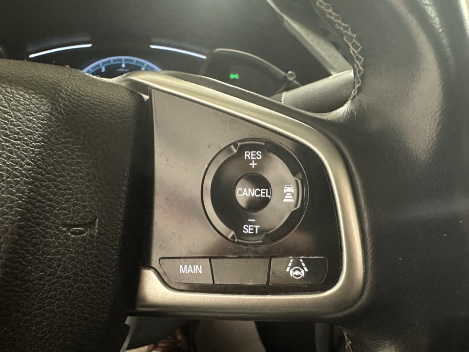 2020 Honda Civic - Image 19