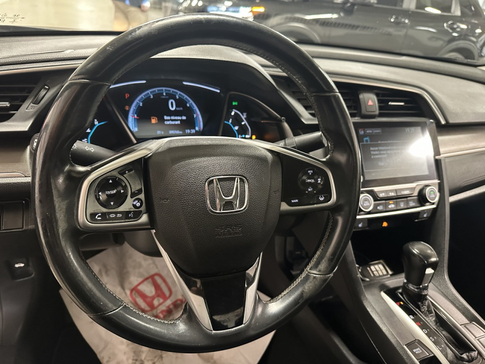 2020 Honda Civic - Image 21