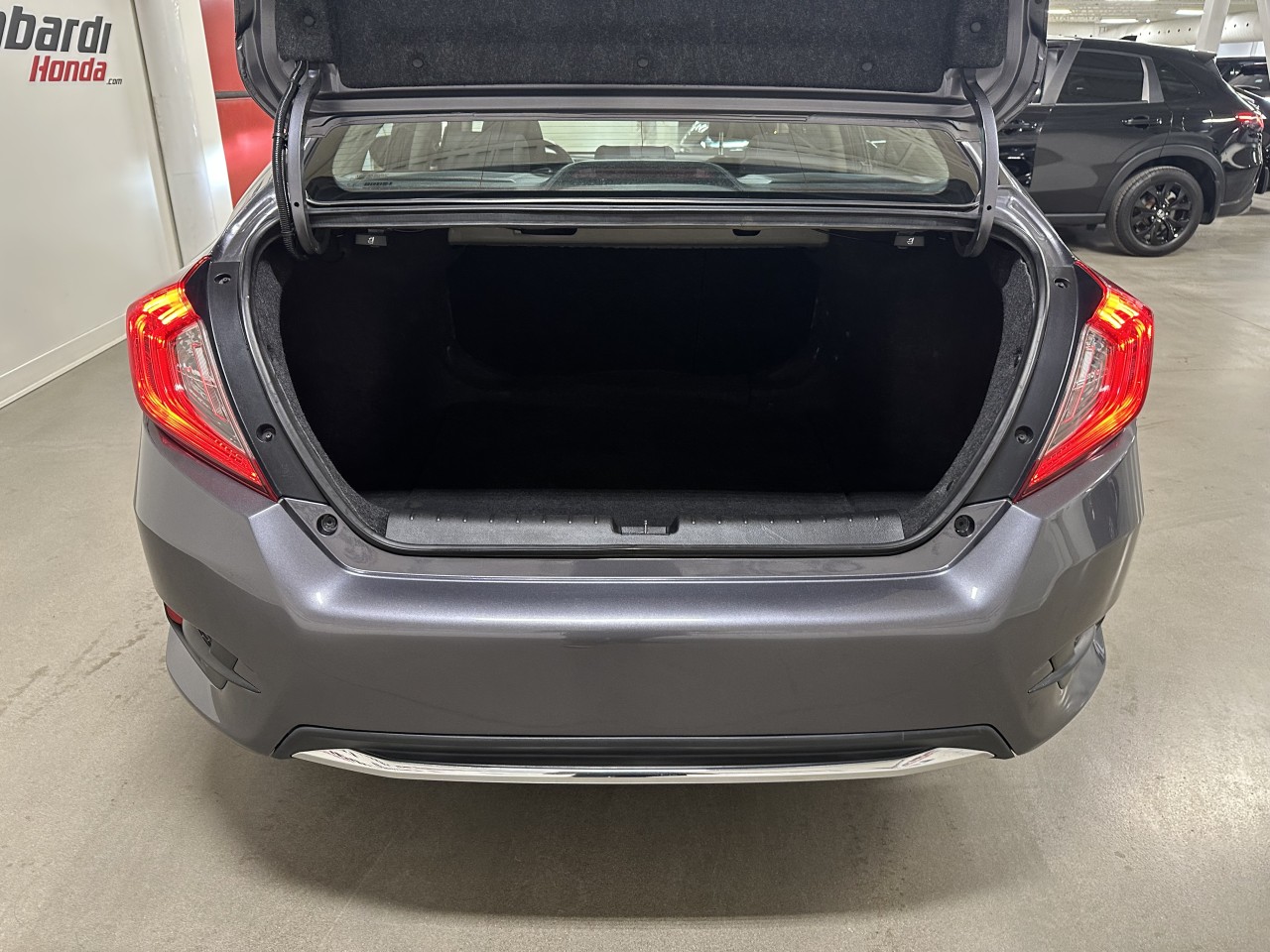 2020 Honda Civic - Image 22
